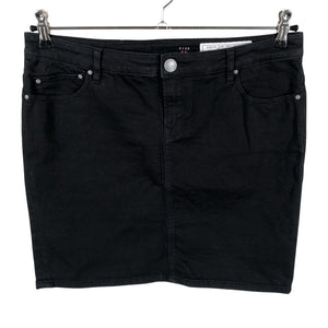 Unisex Esprit - Teksaseelik, suurus 38 - Must (1)