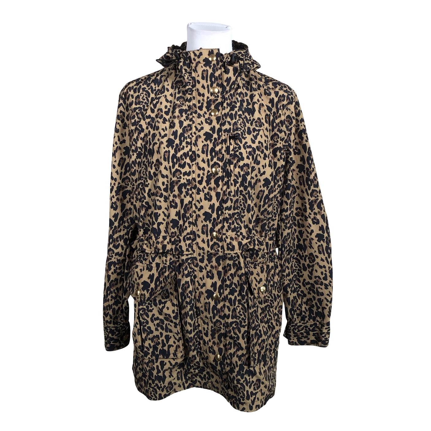 Unisex J.Crew - Jope, suurus 38 - Pruun (1)