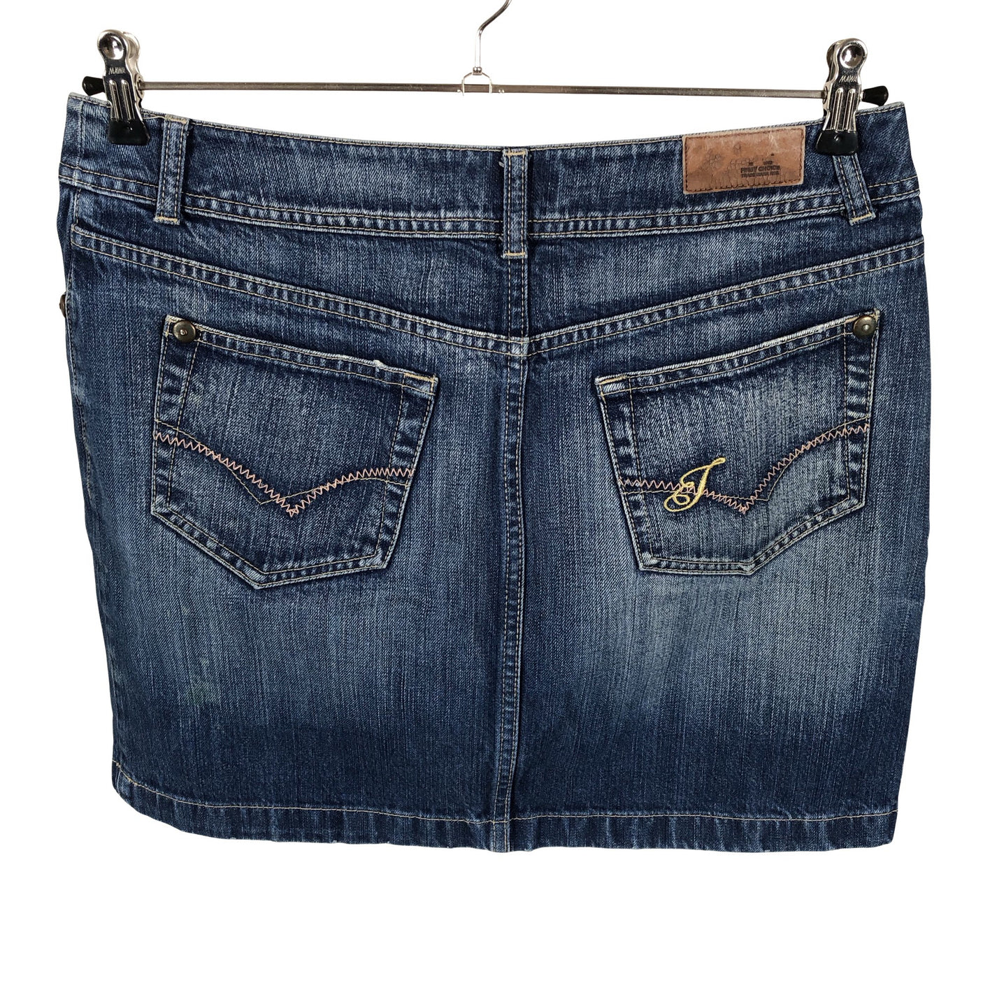 Unisex Tom Tailor - Teksaseelik, suurus 40 - Sinine (2)