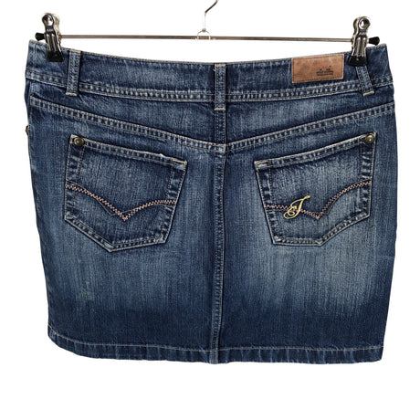 Unisex Tom Tailor - Teksaseelik, suurus 40 - Sinine (2)