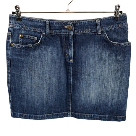 Unisex Tom Tailor - Teksaseelik, suurus 40 - Sinine ()