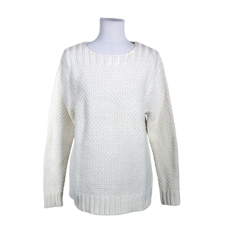 Unisex Holly & Whyte by Lindex - Kampsun, suurus 32 - Looduslik valge ()
