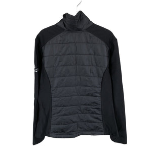Unisex La Pirouette - Õhem talvejope, suurus 146 - 152 - Must (2)