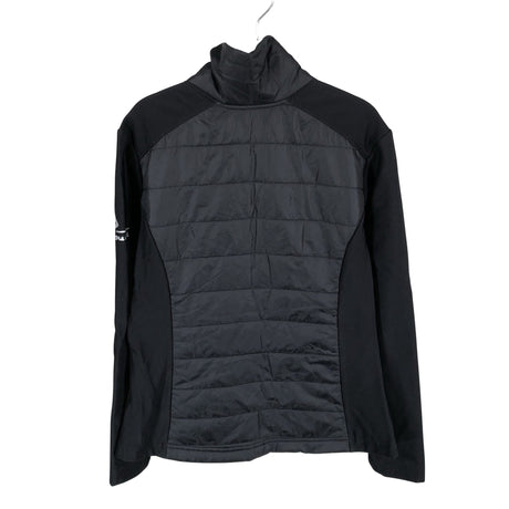 Unisex La Pirouette - Õhem talvejope, suurus 146 - 152 - Must (2)