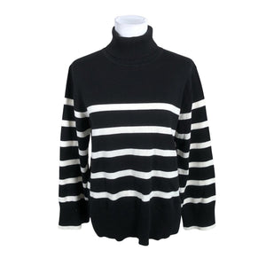 Unisex Free Quent - Kampsun, suurus 38 - Must (1)
