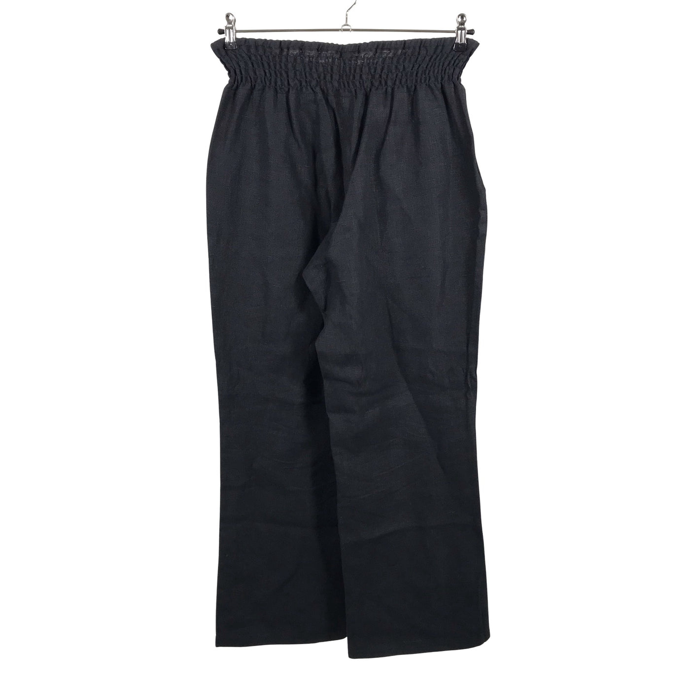 Unisex Bypias - Mittevenivad püksid, suurus 42 - Must (2)