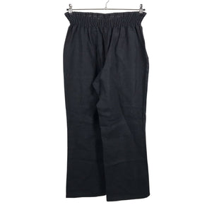 Unisex Bypias - Mittevenivad püksid, suurus 42 - Must (2)