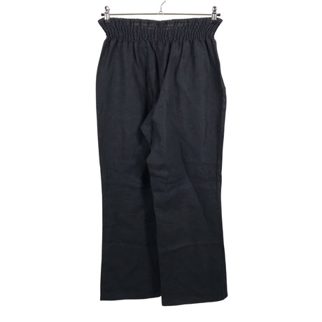 Unisex Bypias - Mittevenivad püksid, suurus 42 - Must (2)