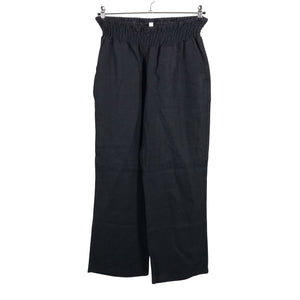 Unisex Bypias - Mittevenivad püksid, suurus 42 - Must (1)