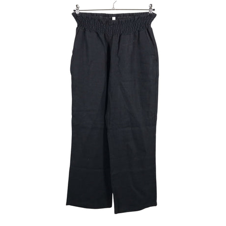 Unisex Bypias - Mittevenivad püksid, suurus 42 - Must ()