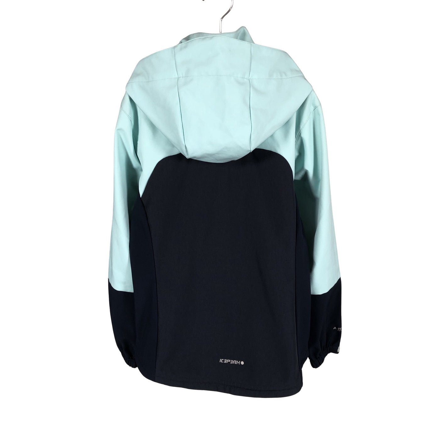 Unisex Icepeak - Kevad-/sügisjope, suurus 146 - 152 - Sinine (2)