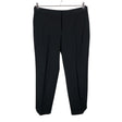 Unisex Miss Caroline - Viigipüksid, suurus 42 - Must ()