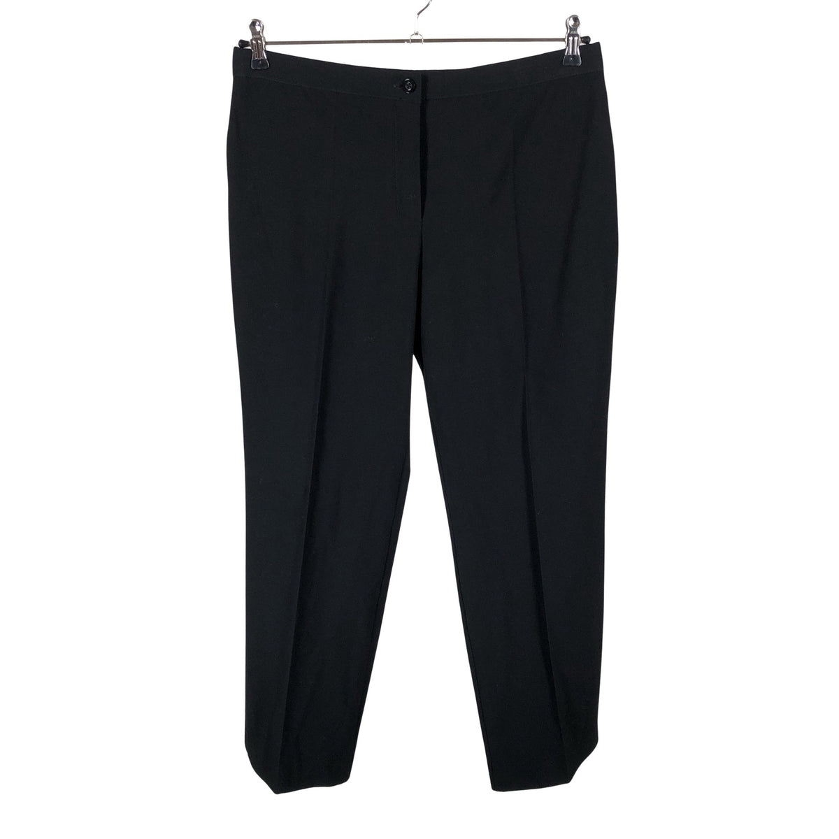Unisex Miss Caroline - Viigipüksid, suurus 42 - Must (1)