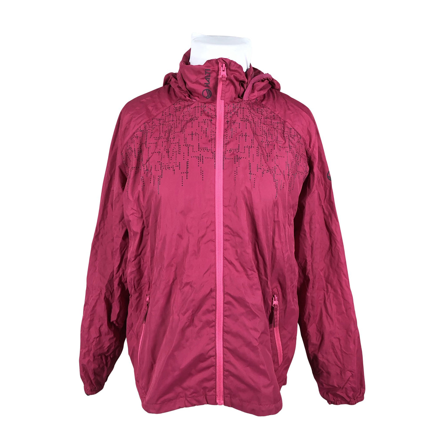 Unisex Halti - Jope, suurus 46 - Roosa (1)