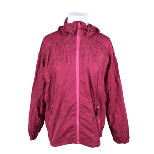 Unisex Halti - Jope, suurus 46 - Roosa (1)