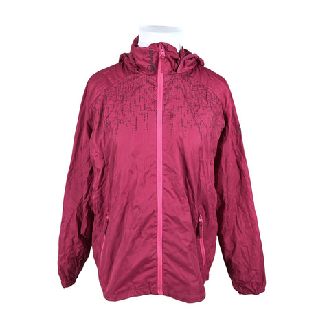 Unisex Halti - Jope, suurus 46 - Roosa ()