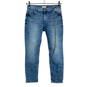 Unisex Lindex - Farkut, koko 40 -  (1)