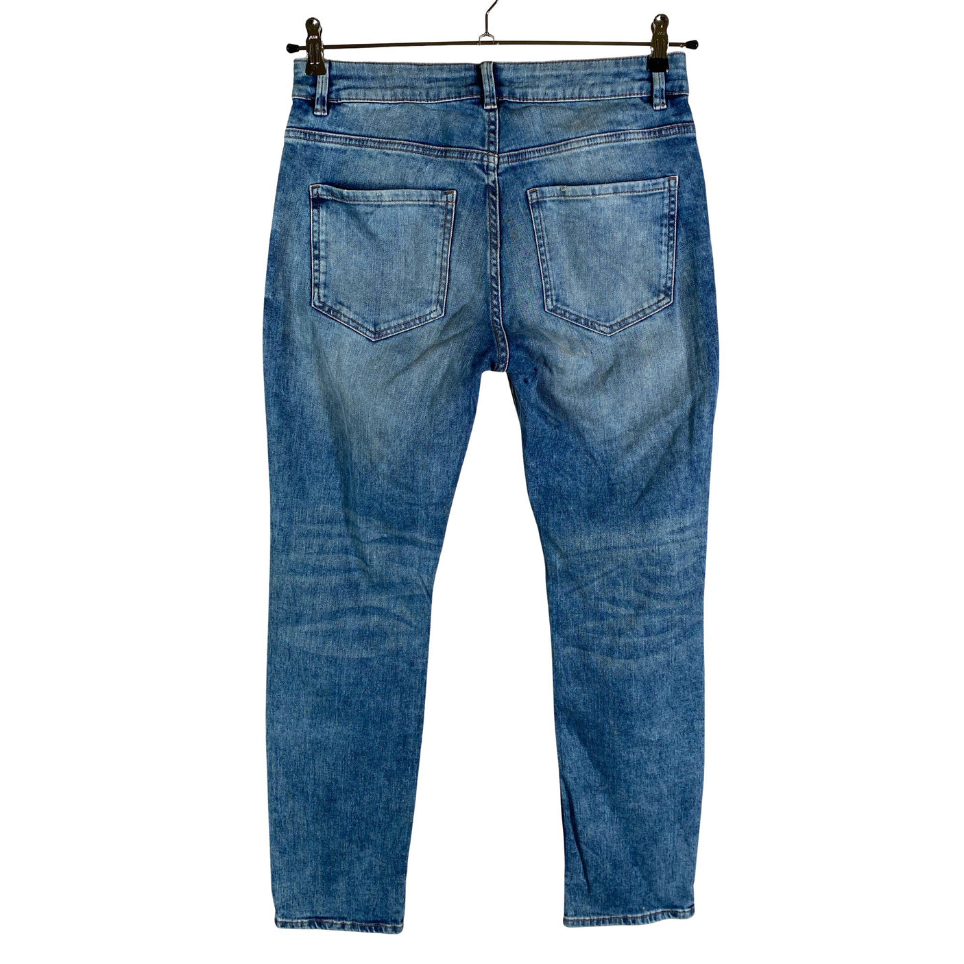 Unisex Lindex - Farkut, koko 40 -  (2)