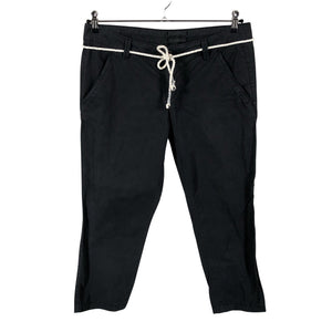 Unisex Esprit - Mittevenivad püksid, suurus 38 - Must (1)