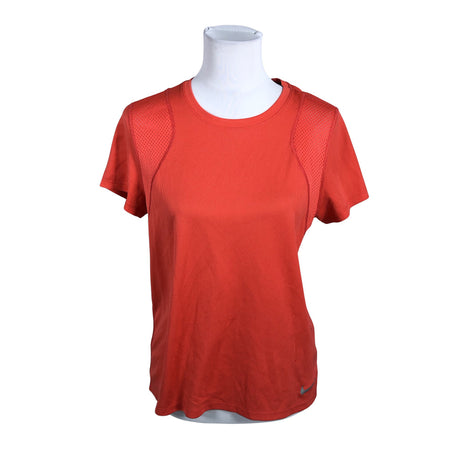 Unisex Nike - Spordisärk, lühikesed käised, suurus 38 - Oranž ()