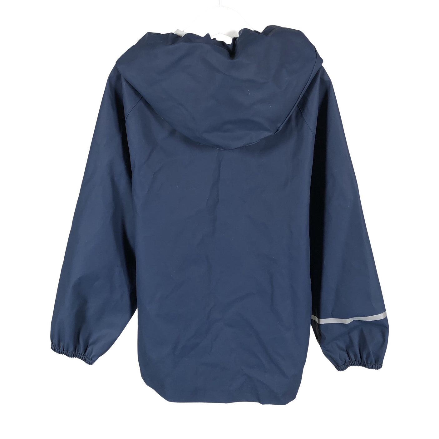 Unisex Rukka - Vihmajope, suurus 128 - 134 - Sinine (2)