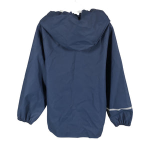 Unisex Rukka - Vihmajope, suurus 128 - 134 - Sinine (2)