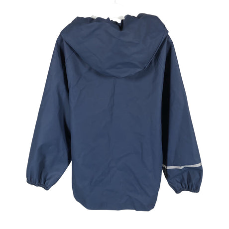Unisex Rukka - Vihmajope, suurus 128 - 134 - Sinine (2)
