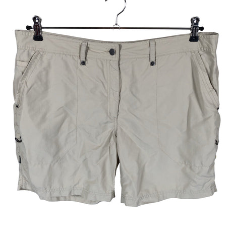 Unisex Icepeak - Lühikesed püksid, suurus 46 - Beige ()
