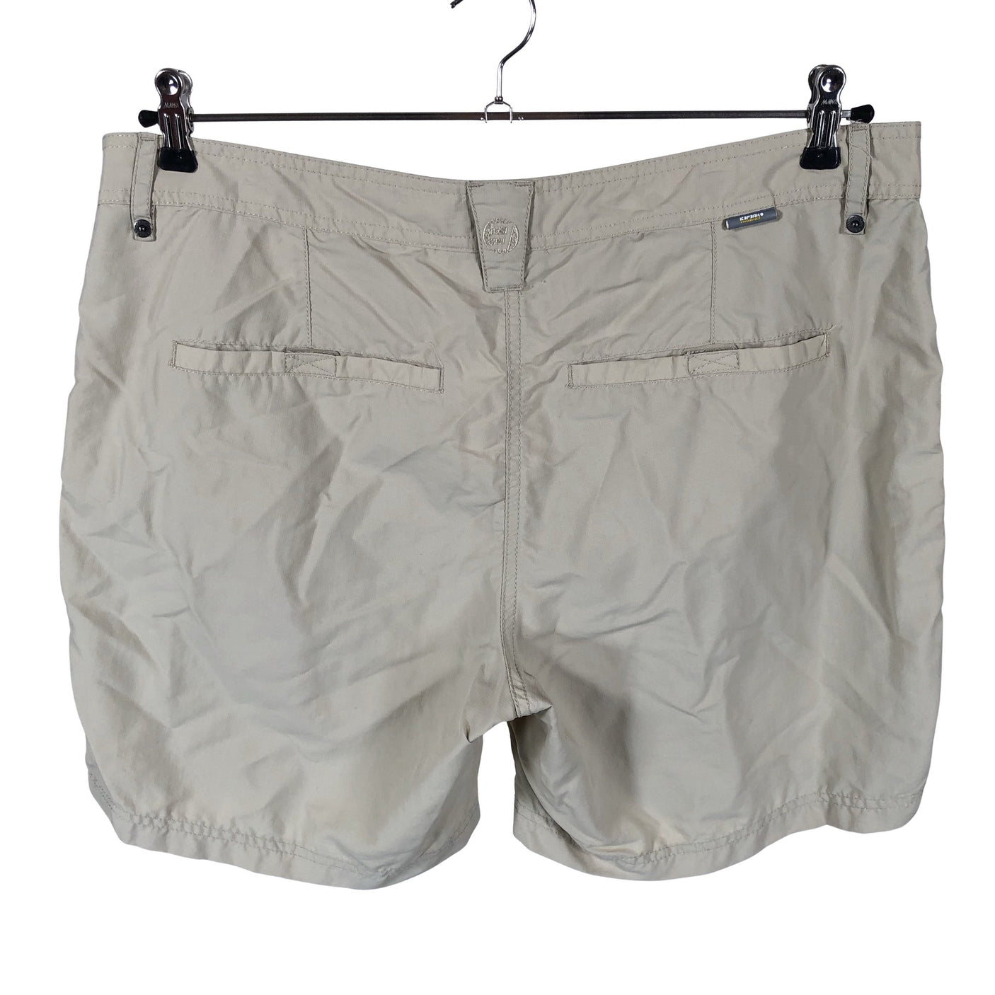 Unisex Icepeak - Lühikesed püksid, suurus 46 - Beige (2)