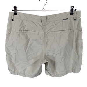 Unisex Icepeak - Lühikesed püksid, suurus 46 - Beige (2)