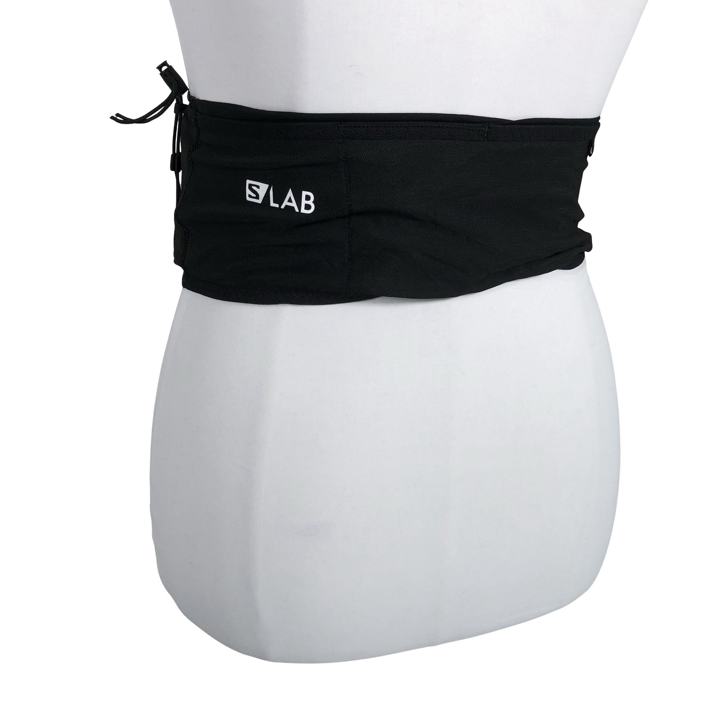 Unisex Salomon - Vöökott, suurus Mini - Must (2)