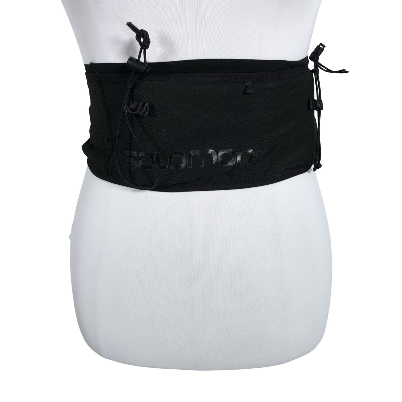 Unisex Salomon - Vöökott, suurus Mini - Must (1)