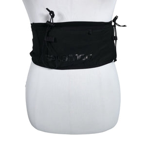 Unisex Salomon - Vöökott, suurus Mini - Must (1)
