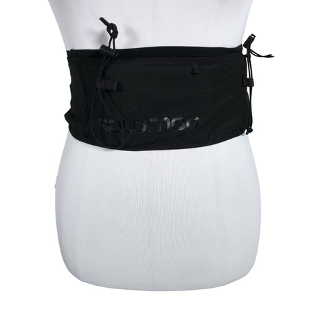Unisex Salomon - Vöökott, suurus Mini - Must ()