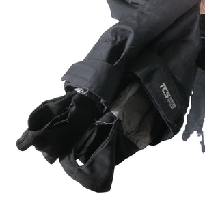 Unisex Everest - Talvejope, suurus L - Must (2)