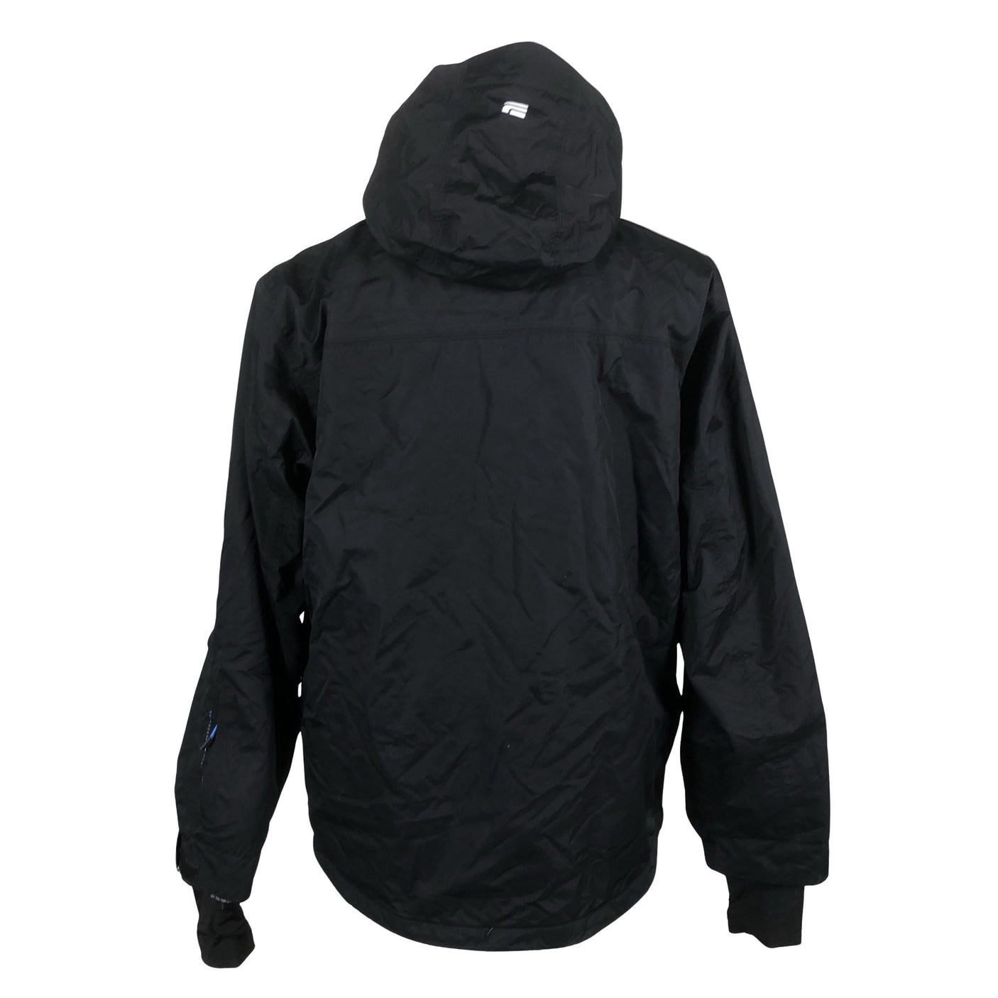 Unisex Everest - Talvejope, suurus L - Must (3)