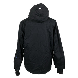 Unisex Everest - Talvejope, suurus L - Must (3)