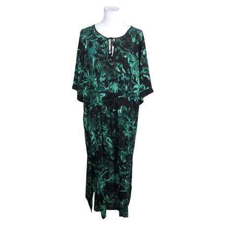 Unisex Lindex - Õhuke kleit, suurus 38 - Roheline ()