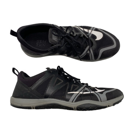Unisex Nike - Tossud, suurus 38 - Must ()