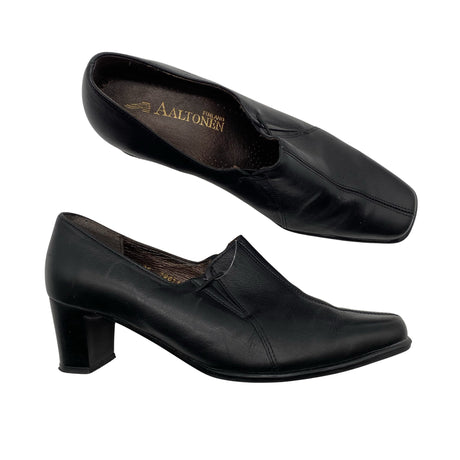 Unisex Aaltonen - Igapäevased jalanõud, suurus 36 - Must ()