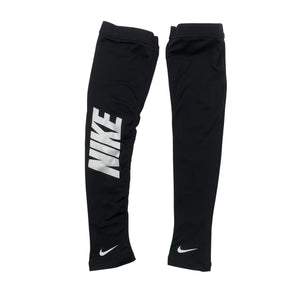 Unisex Nike - Spordisärk, pikad käised, suurus 38 - Must (1)