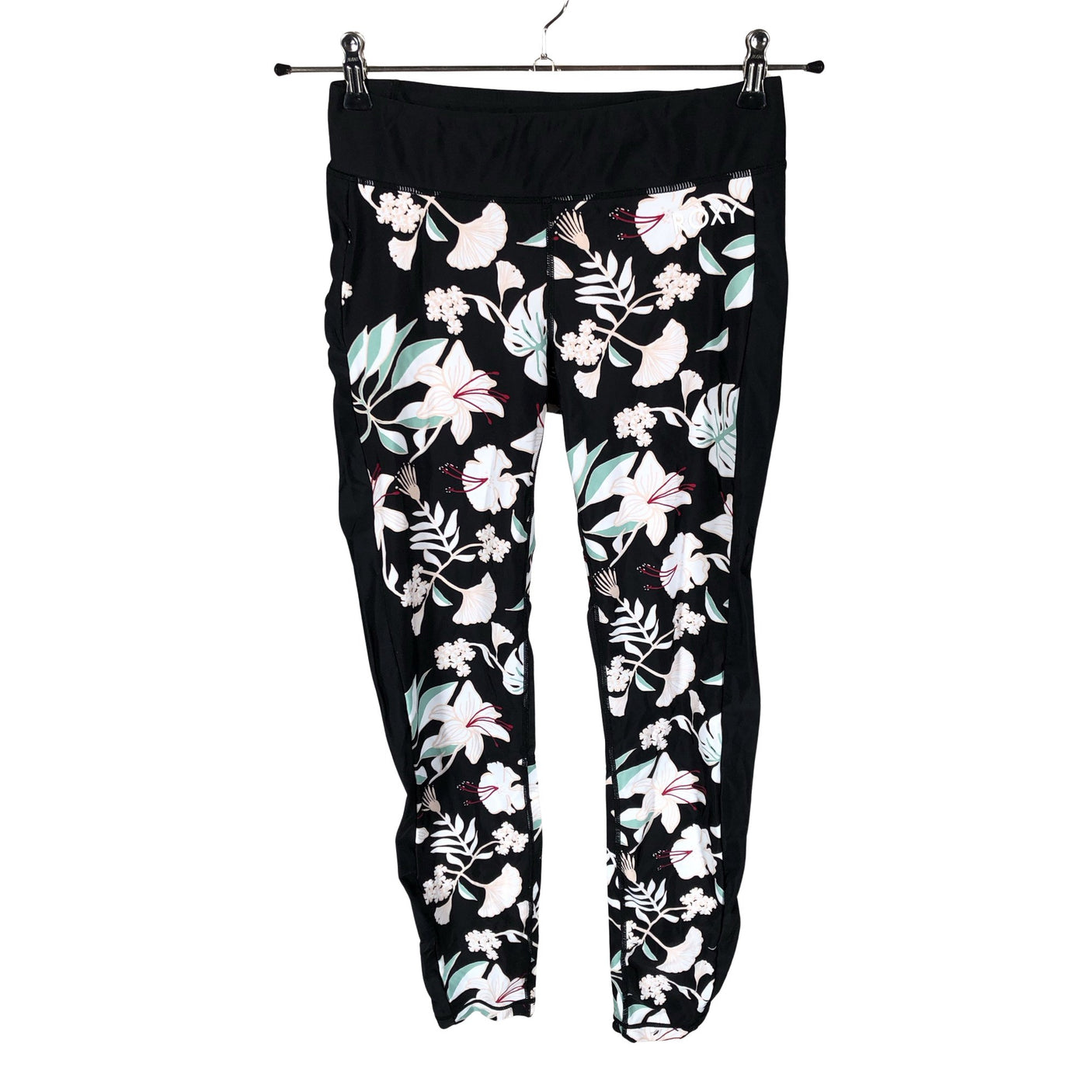 Unisex Roxy - Spordiretuusid, suurus 38 - Must (1)