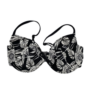 Unisex Lindex - Bikiinid, suurus 40 - Must (1)