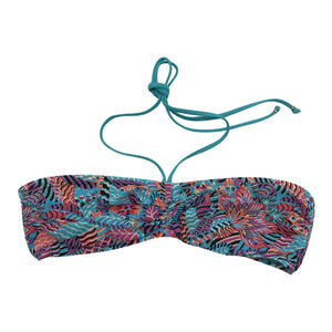 Unisex Sloggi - Bikiinid, suurus 40 - Türkiis (1)