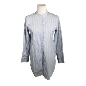Unisex Marimekko - Pluus, suurus 38 - Helesinine (1)