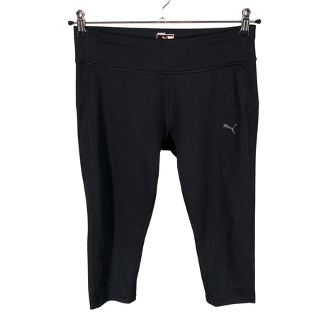 Unisex Puma - Poolpikad spordipüksid, suurus 40 - Must ()
