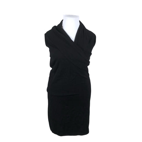 Unisex Boco a Boco - Kootud kleit, suurus 42 - Must ()