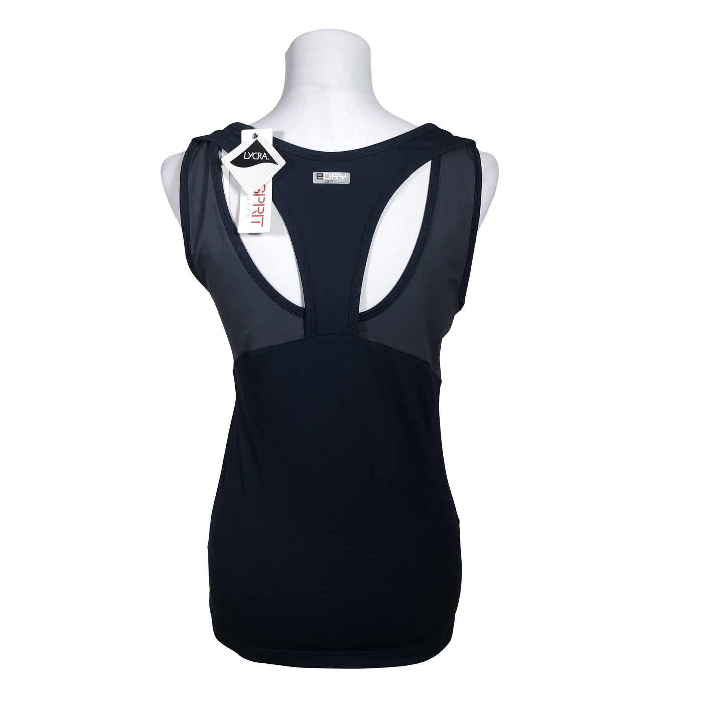 Unisex Esprit - Sporditopp, suurus 40 - Sinine (2)