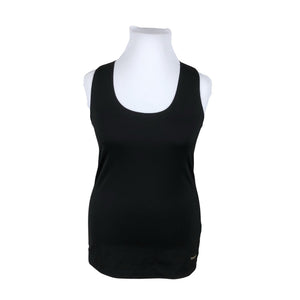 Unisex Reebok - Sporditopp, suurus 42 - Must (1)