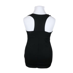 Unisex Reebok - Sporditopp, suurus 42 - Must (2)